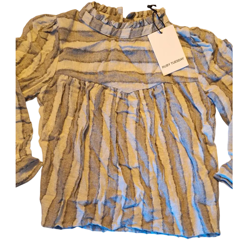 Blouse -- Ruby Tuesday - kinderkleding