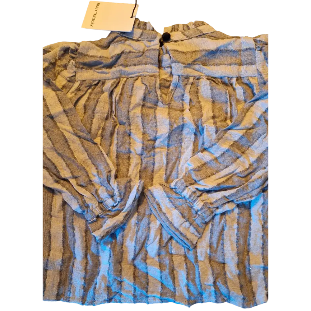 Blouse -- Ruby Tuesday - kinderkleding