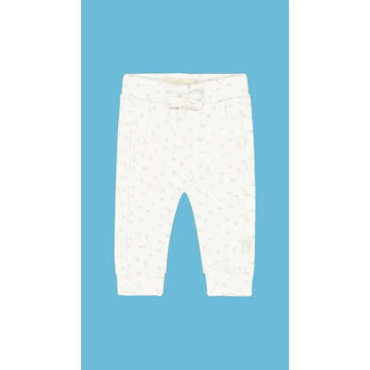 Broek -- Bobbie - 68 / Beige - kinderkleding