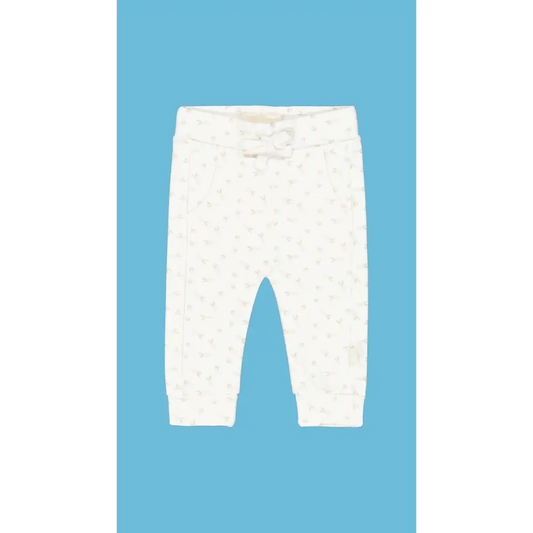Broek -- Bobbie - 68 / Beige - kinderkleding