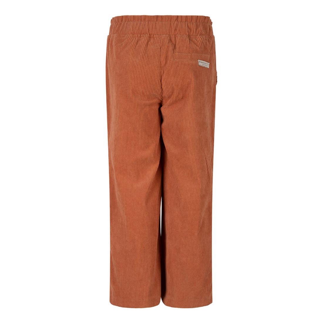 Broek -- Corduroy Wide - kinderkleding