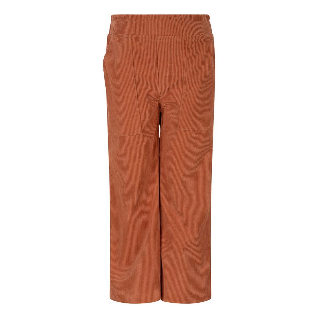 Broek -- Corduroy Wide - kinderkleding