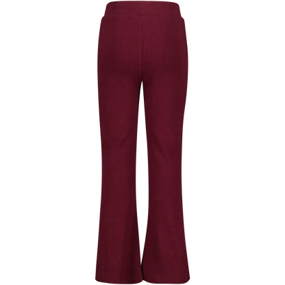 Broek -- Fieke - 164 / Paars - kinderkleding