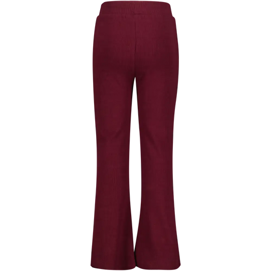 Broek -- Fieke - 164 / Paars - kinderkleding
