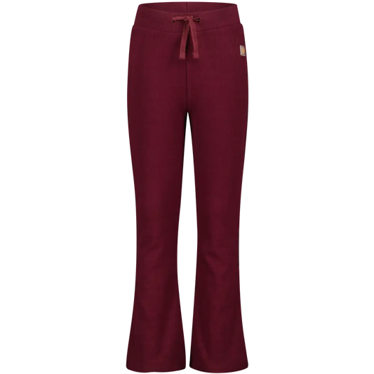 Broek -- Fieke - 164 / Paars - kinderkleding