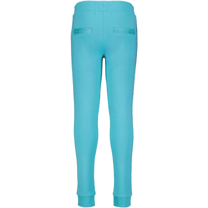 Broek -- Gust - 128 / Blauw - kinderkleding