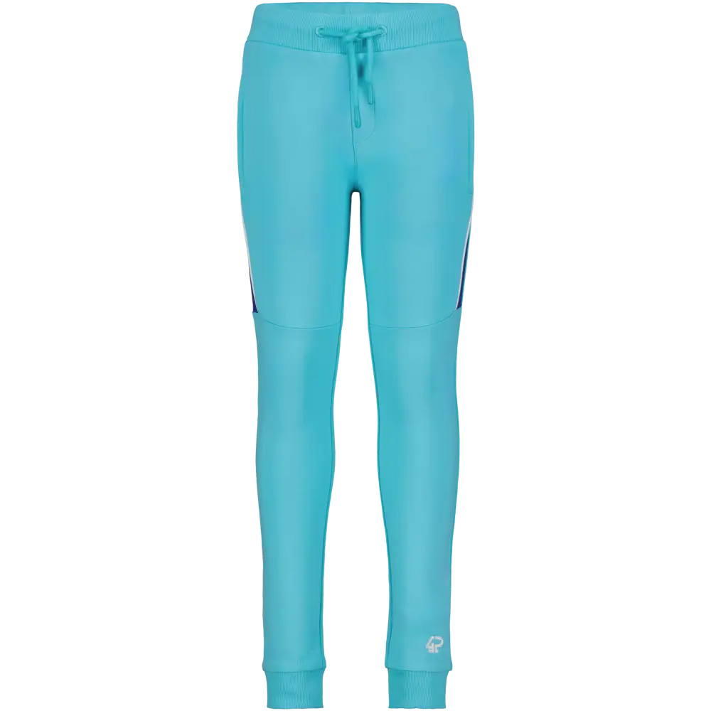 Broek -- Gust - 128 / Blauw - kinderkleding