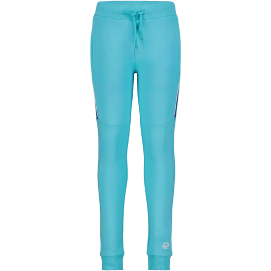 Broek -- Gust - 128 / Blauw - kinderkleding