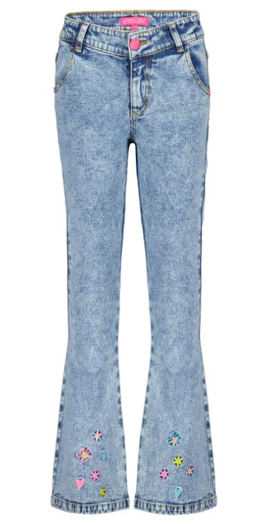 Broek -- Hannika - kinderkleding