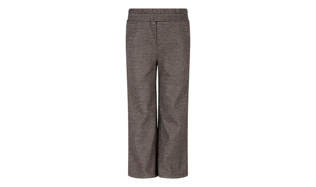 Broek -- Herringbone Wide - kinderkleding