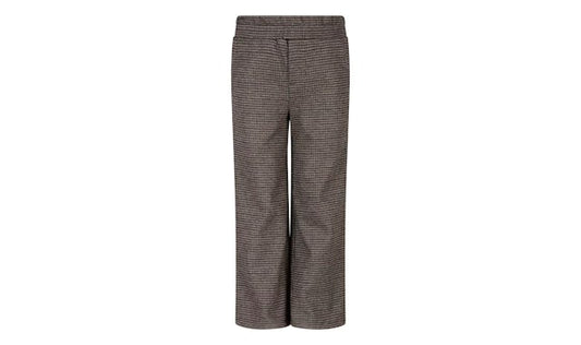 Broek -- Herringbone Wide - kinderkleding