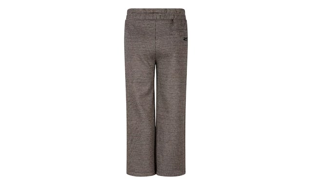 Broek -- Herringbone Wide - kinderkleding