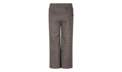 Broek -- Herringbone Wide - kinderkleding