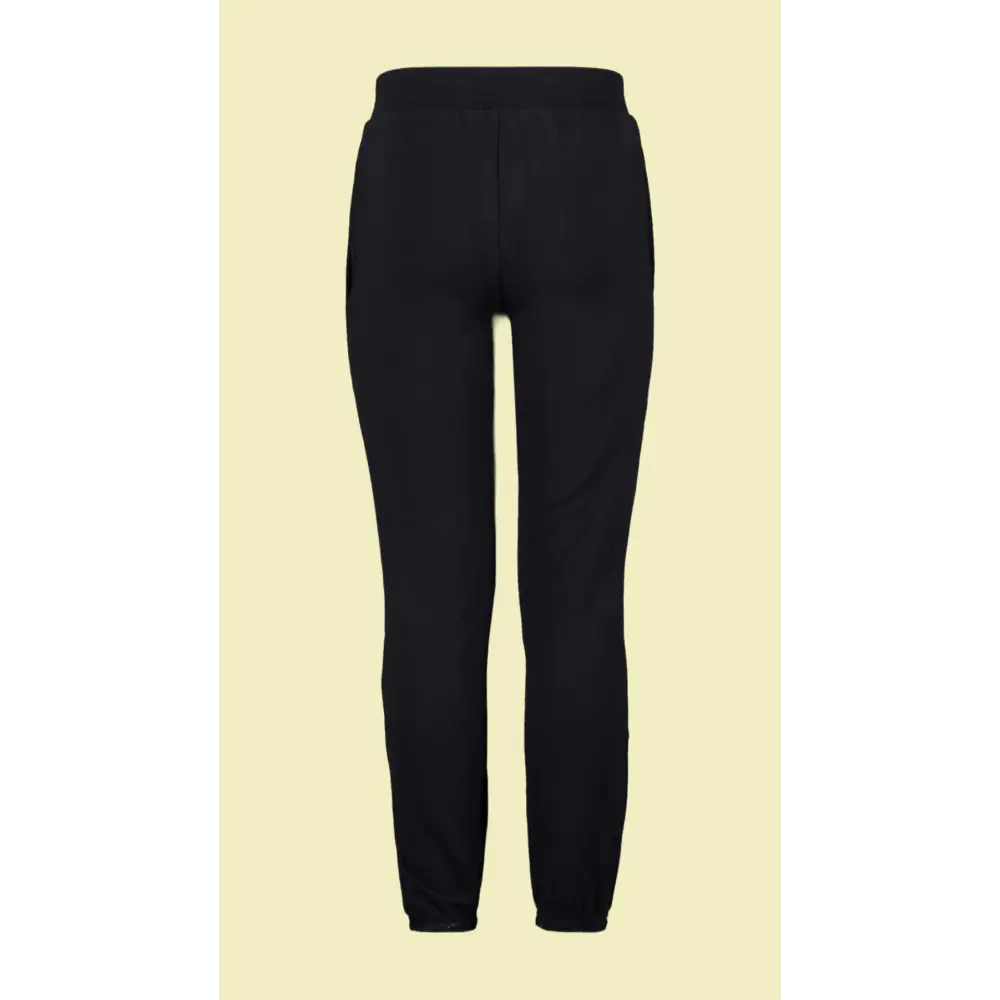 Broek -- Jim - 128 / Zwart - kinderkleding