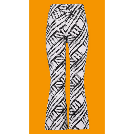 Broek -- Karissa - kinderkleding