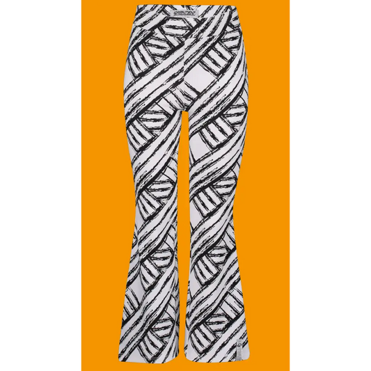 Broek -- Karissa - kinderkleding