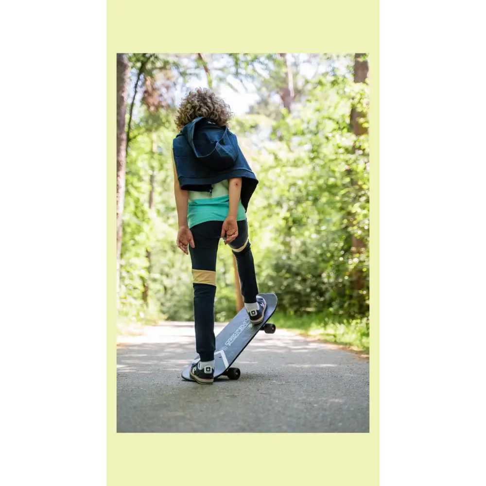 Broek -- Kiran - kinderkleding