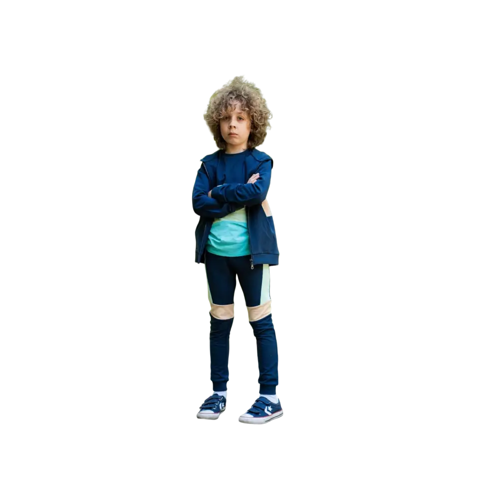 Broek -- Kiran - kinderkleding