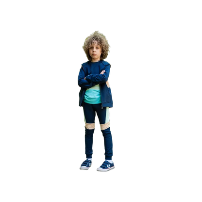 Broek -- Kiran - kinderkleding