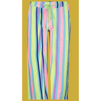 Broek -- Maartje - 92 / Groen - kinderkleding