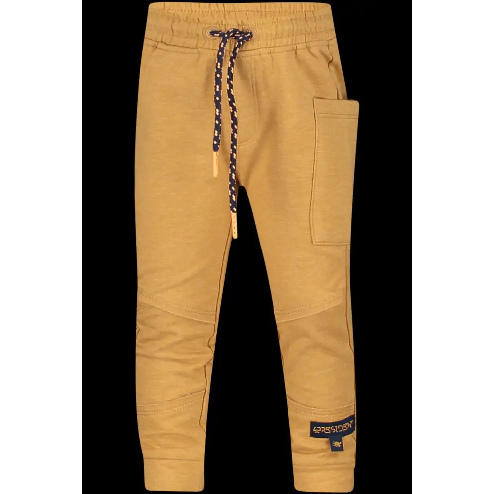Broek -- Malvyn - kinderkleding