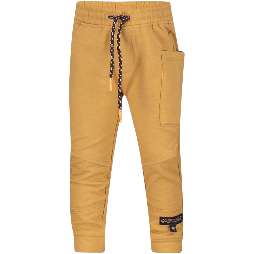 Broek -- Malvyn - kinderkleding