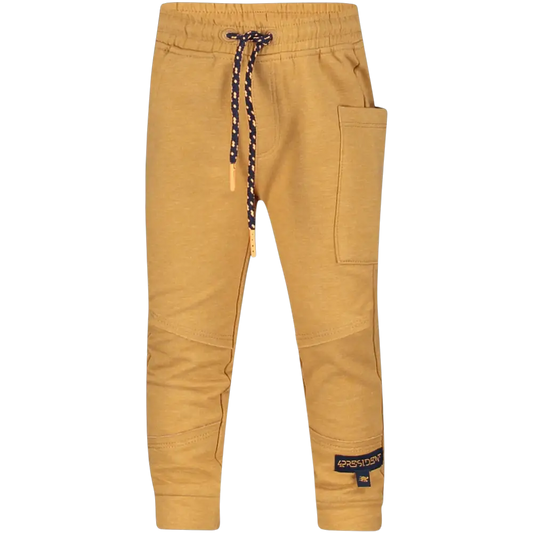 Broek -- Malvyn - kinderkleding
