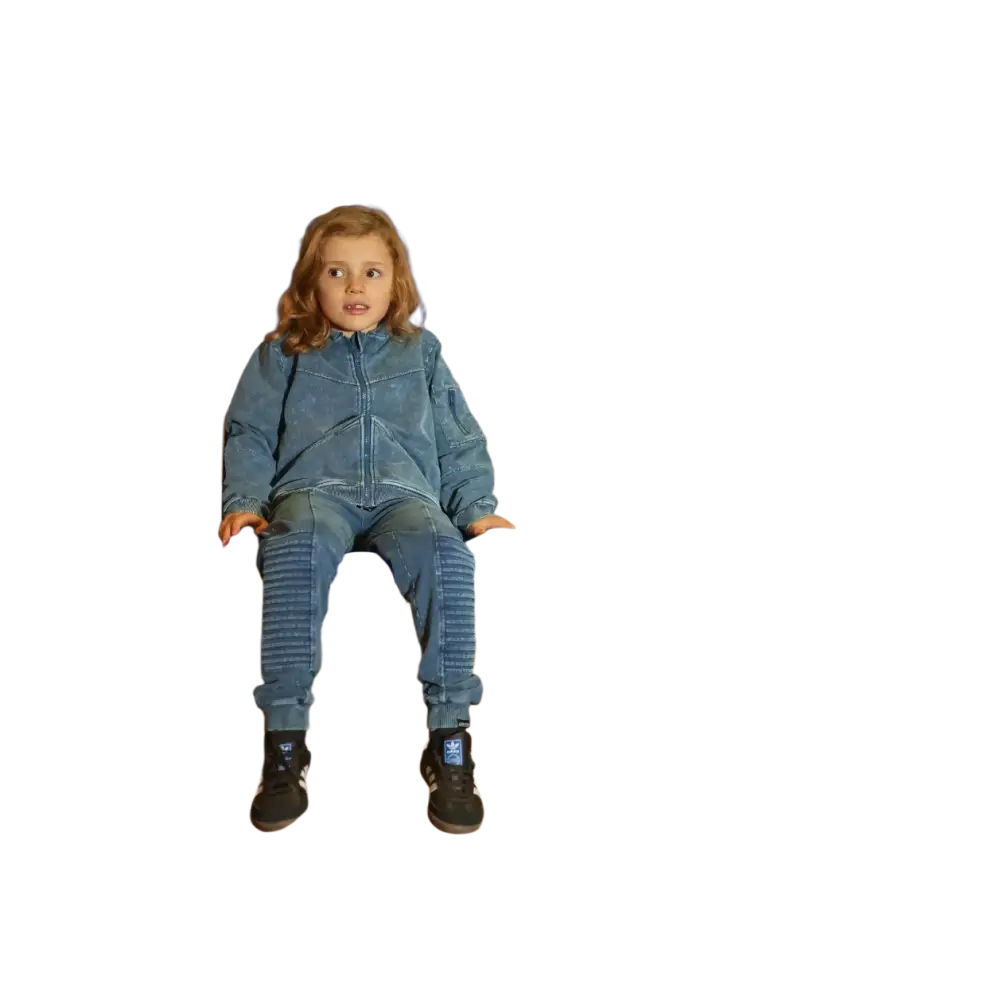 Broek -- Niels - kinderkleding