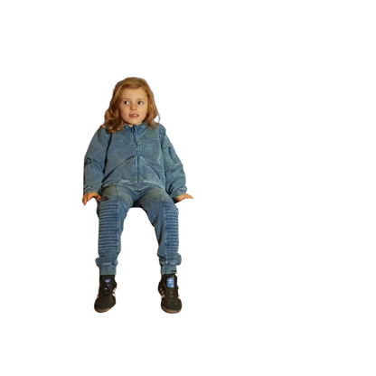 Broek -- Niels - kinderkleding
