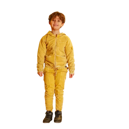 Broek -- Niels - kinderkleding