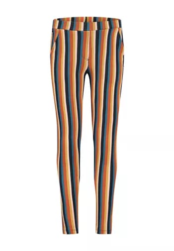 Broek -- Olcay Stripe - kinderkleding