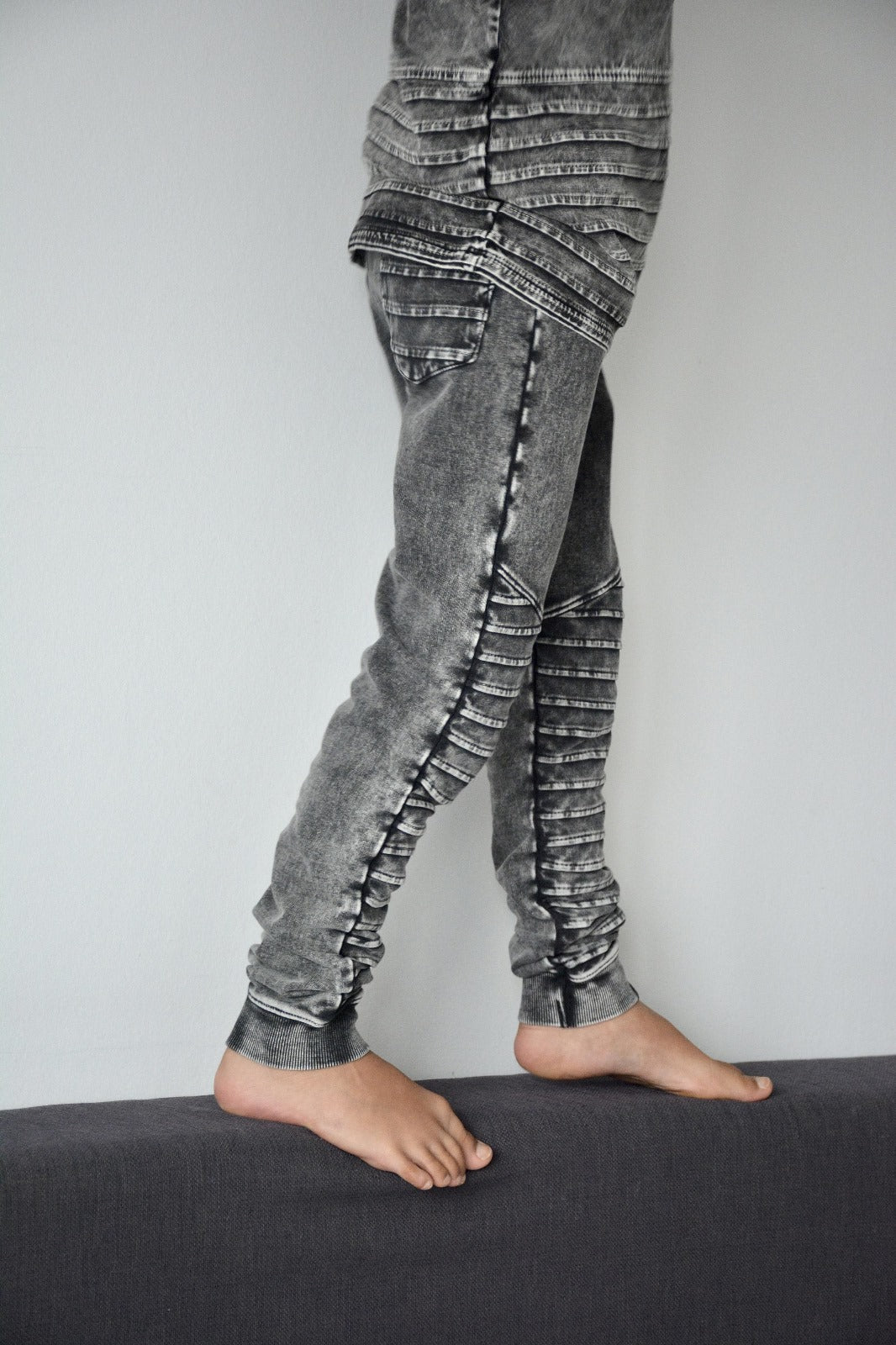 Broek -- Tieme - kinderkleding