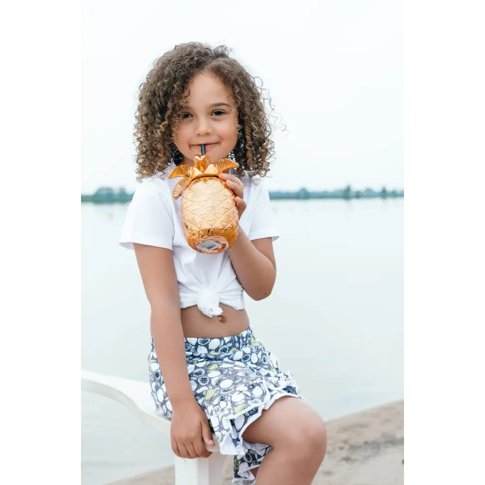 Broekrok Rosie kinderkleding