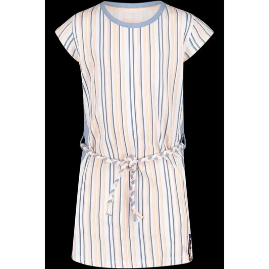Bundel jurkjes maat 86/92 (6 stuks) kinderkleding