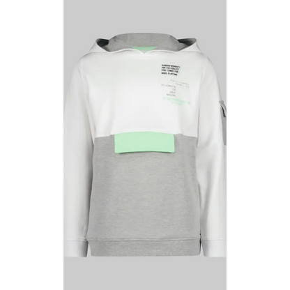 Hoodie -- Evert - kinderkleding