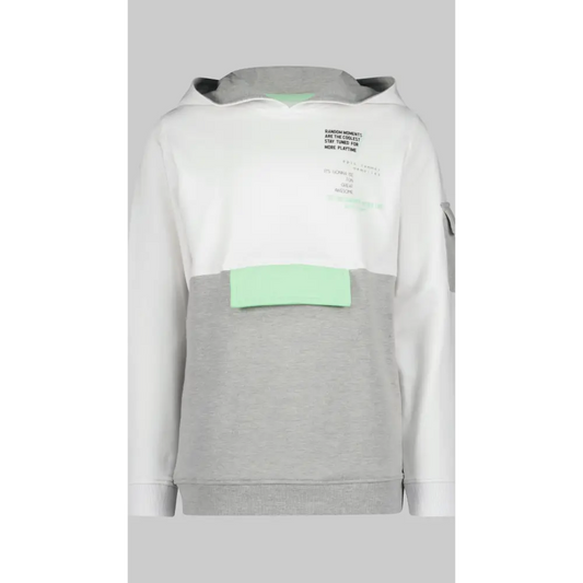 Hoodie -- Evert - kinderkleding