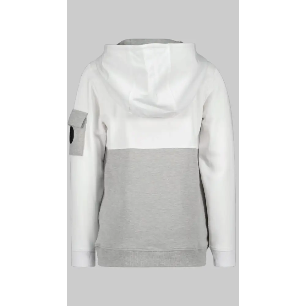 Hoodie -- Evert - kinderkleding