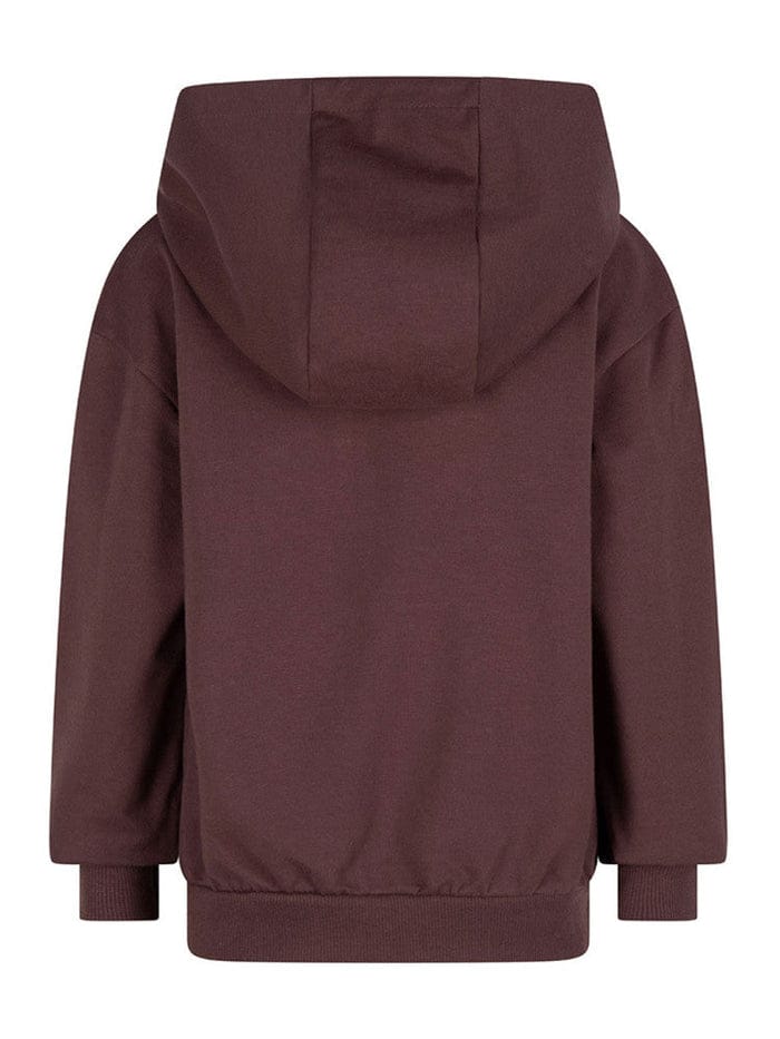 Hoodie -- Le Futur - kinderkleding