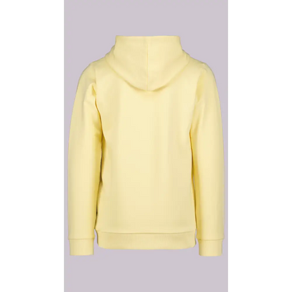 Hoodie -- Lilith - 92 / Geel - kinderkleding
