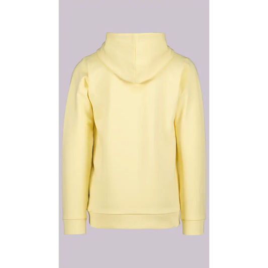 Hoodie -- Lilith - 92 / Geel - kinderkleding