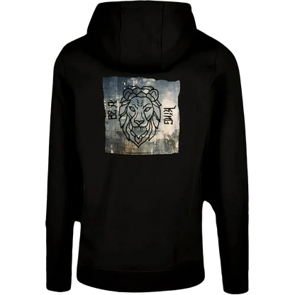 Hoodie -- Matties GROWN UPS - Kleding