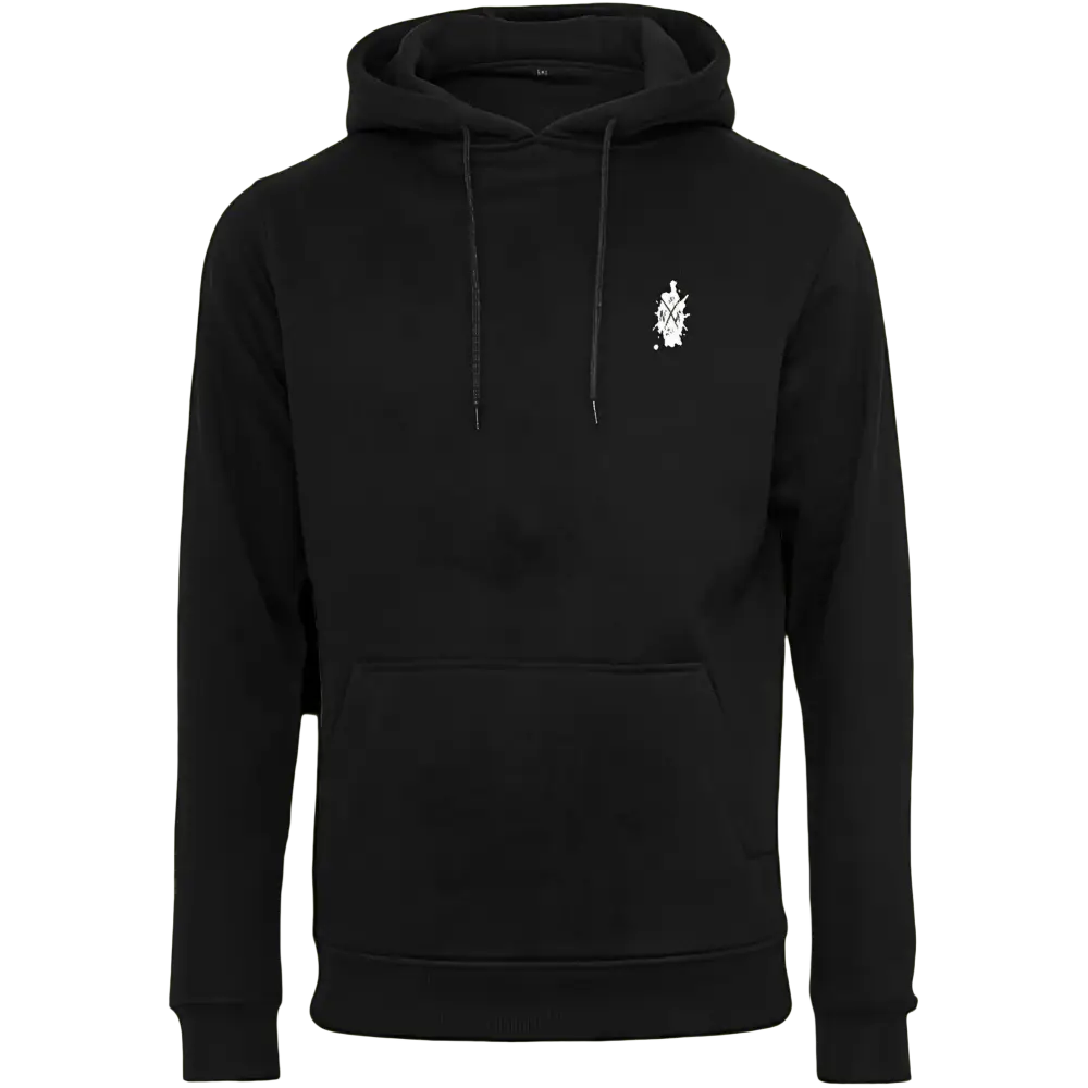 Hoodie -- Matties TATTOO GROWN UPS - Kleding