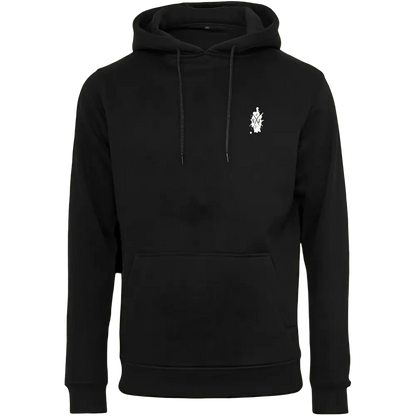 Hoodie -- Matties TATTOO GROWN UPS - Kleding