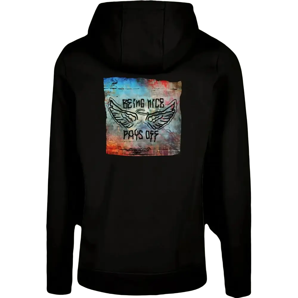Hoodie -- Matties GROWN UPS - Kleding