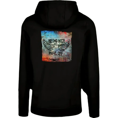 Hoodie -- Matties GROWN UPS - Kleding