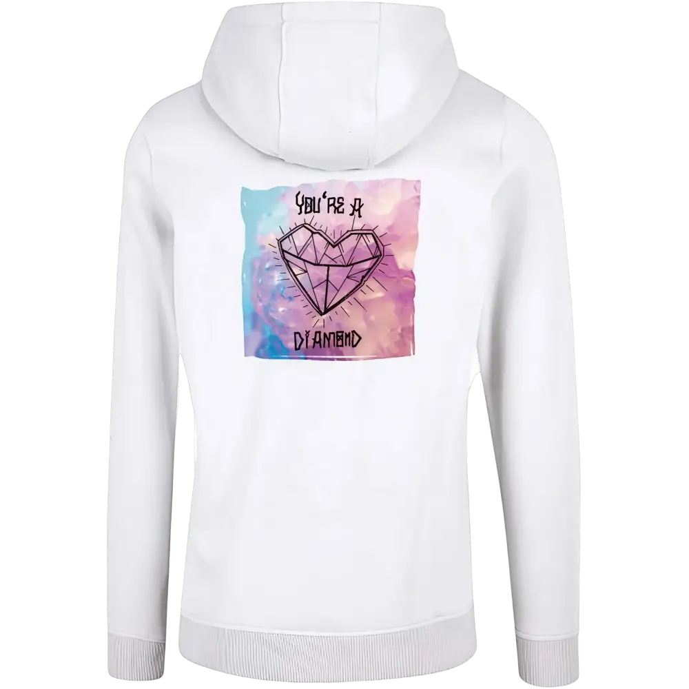 Hoodie -- Matties GROWN UPS - Kleding