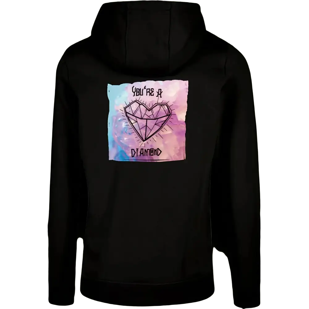 Hoodie -- Matties GROWN UPS - Kleding
