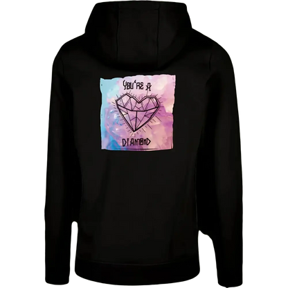 Hoodie -- Matties GROWN UPS - Kleding