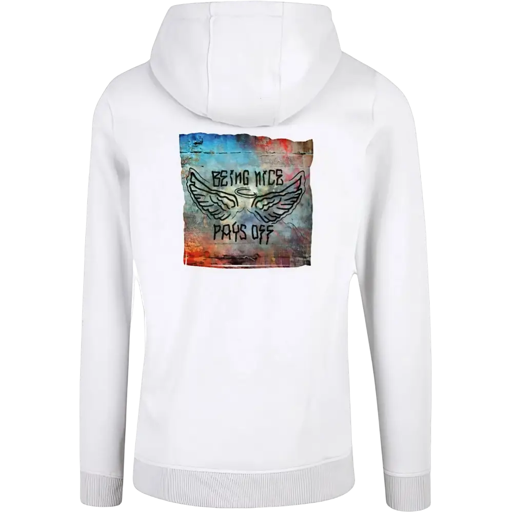 Hoodie -- Matties GROWN UPS - Kleding