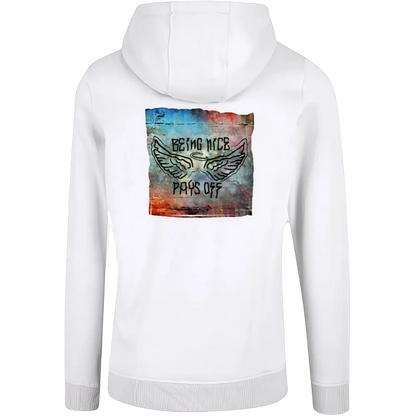 Hoodie -- Matties GROWN UPS - Kleding
